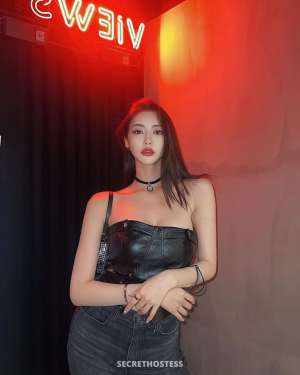 Kelly 24Yrs Old Escort 167CM Tall Guangzhou Image - 1