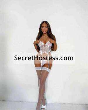 23 year old Ukrainian Escort in Doha Kelly beauty, Independent