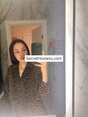 Ket 24Yrs Old Escort 50KG 170CM Tall Palermo Image - 2