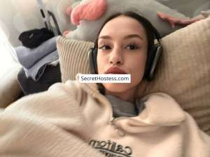 Ket 24Yrs Old Escort 50KG 170CM Tall Palermo Image - 4