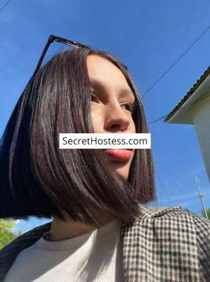 Ket 24Yrs Old Escort 50KG 170CM Tall Palermo Image - 5