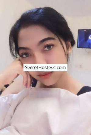 Keyla Calista, Independent in Bandung