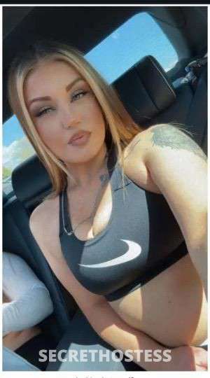 26 year old Escort in Reno NV Independent Provider