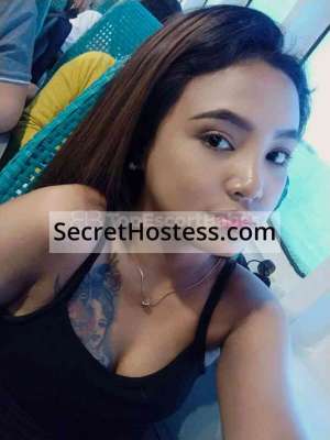 Kiara 24Yrs Old Escort 46KG 155CM Tall Cebu City Image - 2