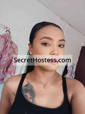 Kiara 24Yrs Old Escort 46KG 155CM Tall Cebu City Image - 4