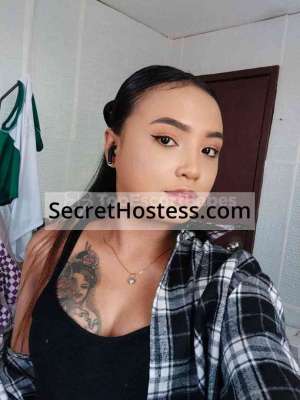 Kiara 24Yrs Old Escort 46KG 155CM Tall Cebu City Image - 5