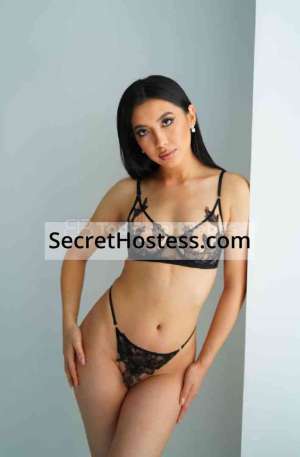 22 year old Austrian Escort in London Kim, Agency