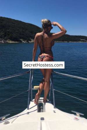 32 year old Caucasian Escort in Belgrade Kim, Independent