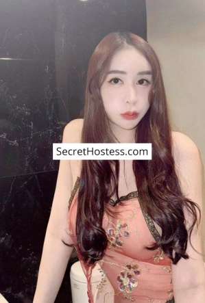 26 year old Escort in Penang Kimmy, Independent