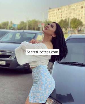 Kira 23Yrs Old Escort 54KG 167CM Tall Istanbul Image - 1