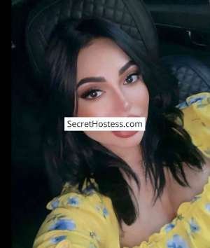 Kira 23Yrs Old Escort 54KG 167CM Tall Istanbul Image - 2