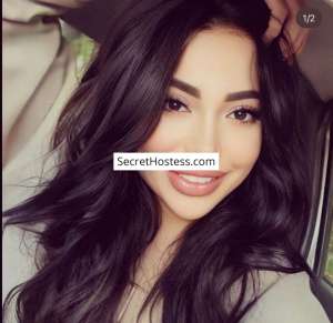 Kira 23Yrs Old Escort 54KG 167CM Tall Istanbul Image - 3