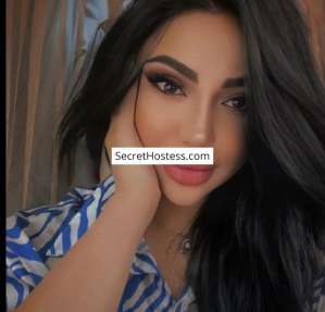 Kira 23Yrs Old Escort 54KG 167CM Tall Istanbul Image - 4