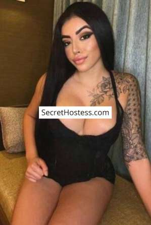 Kira, Agency 25 year old Escort in Milan