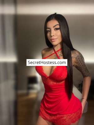 Kira 25Yrs Old Escort 48KG 170CM Tall Milan Image - 1