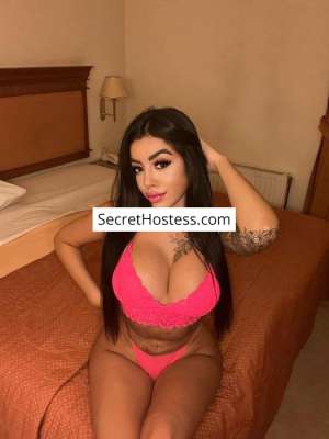 Kira 25Yrs Old Escort 48KG 170CM Tall Milan Image - 3