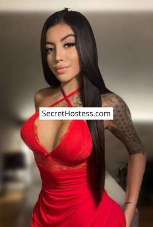 Kira, Agency 25 year old Escort in Florence