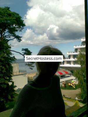 36 year old Caucasian Escort in Klaipeda Klaipėda Kamma, Independent