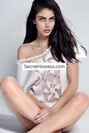 Klara 24Yrs Old Escort 48KG 166CM Tall Bucharest Image - 2