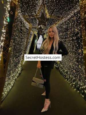 Klara 29Yrs Old Escort 60KG 167CM Tall Saint Petersburg Image - 8