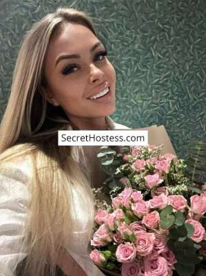Klara 29Yrs Old Escort 60KG 167CM Tall Saint Petersburg Image - 9