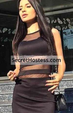 24 year old Ukrainian Escort in Istanbul Klaudiya, Agency