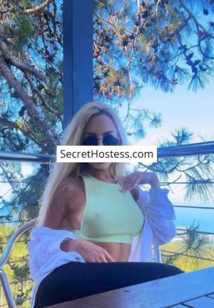 25 year old Caucasian Escort in Odessa Kriss, Independent