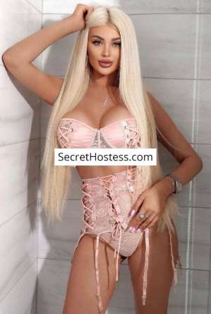21 year old Caucasian Escort in Sarajevo Kristi, Agency