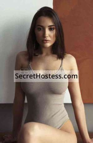 20 year old Ukrainian Escort in Istanbul Kristina, Independent