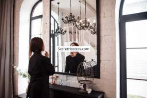 Kristina 26Yrs Old Escort 59KG 170CM Tall Yerevan Image - 2