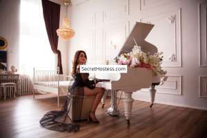 Kristina 26Yrs Old Escort 59KG 170CM Tall Yerevan Image - 9