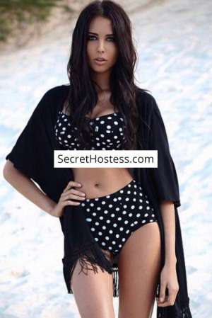 Kryss 25Yrs Old Escort 50KG 165CM Tall Nicosia Image - 1