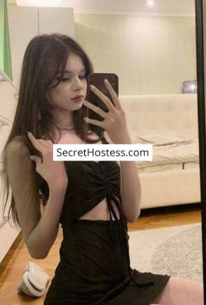 Kseniya, Agency in Rome
