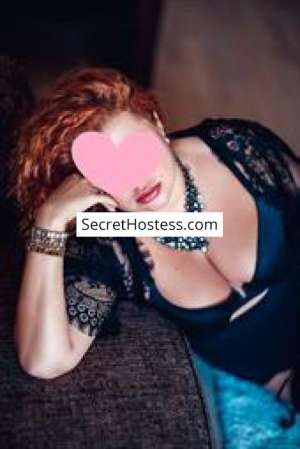 Ksenja 41Yrs Old Escort 75KG 170CM Tall Espoo Image - 1