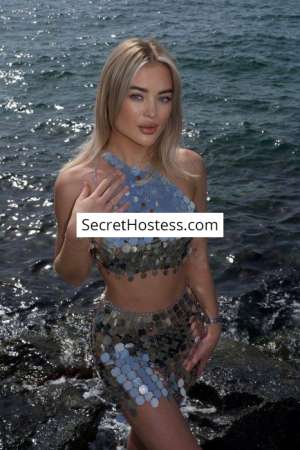 22 year old Caucasian Escort in Yerevan Ksusha, Independent