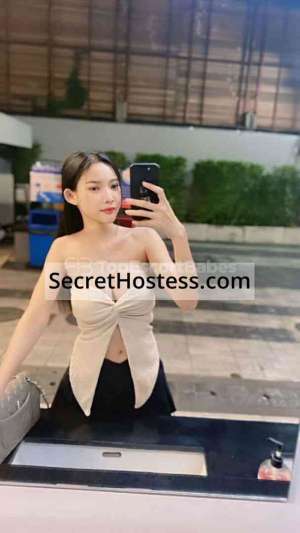23 year old Thai Escort in Bangkok Kwang, Agency