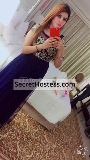 24 year old Indian Escort in Dubai LAIBA, Independent