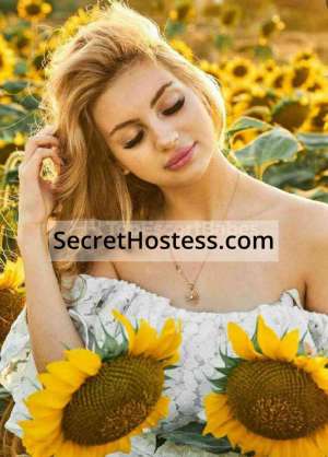 19 year old Argentine Escort in Istanbul LENA, Agency