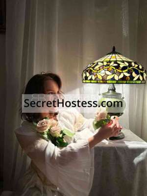 LINA 21Yrs Old Escort 50KG 165CM Tall Istanbul Image - 7