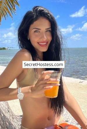 25 year old Caucasian Escort in Palma de Mallorca Lady, Agency
