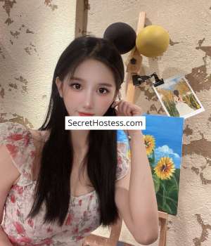 27 year old Asian Escort in Cairo Lala, Agency