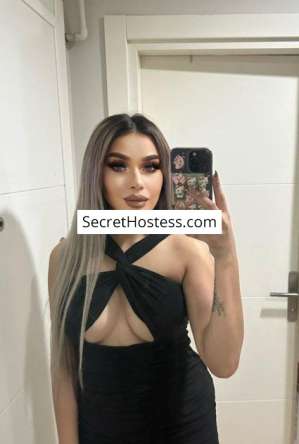 Lale, Agency 23 year old Escort in Istanbul