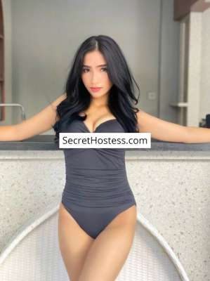 Lalisa 21Yrs Old Escort 60KG 168CM Tall Bali Image - 1