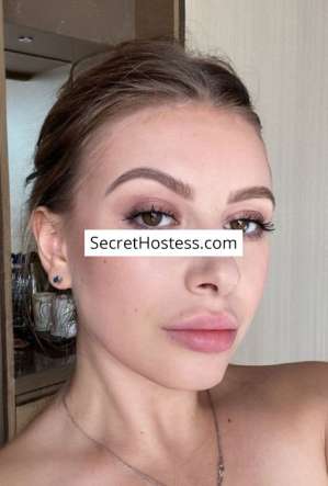 Lana, Agency 24 year old Escort in Berlin