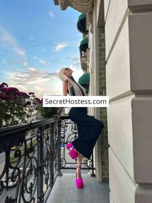 Lana 26Yrs Old Escort 49KG 170CM Tall Tbilisi Image - 6
