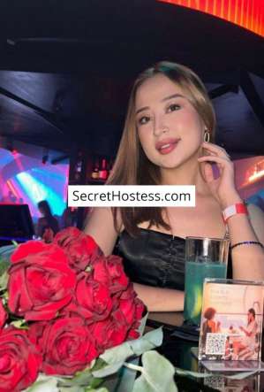 27 year old Mixed Race Escort in Capri Lana, Agency