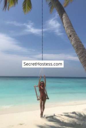 Lana, Independent 40 year old Escort in Zürich