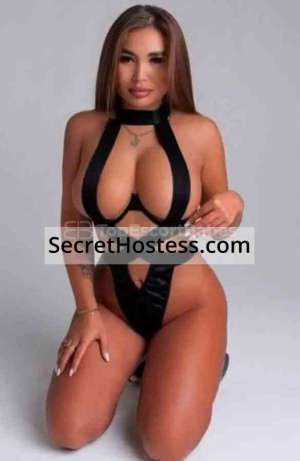 23 year old Kazakhstani Escort in Belgrade Lara, Agency