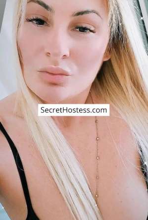 33 year old Latin Escort in Thessaloniki Lara, Independent