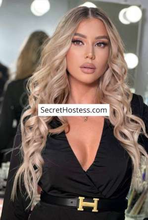 Laura, Agency 27 year old Escort in Budva